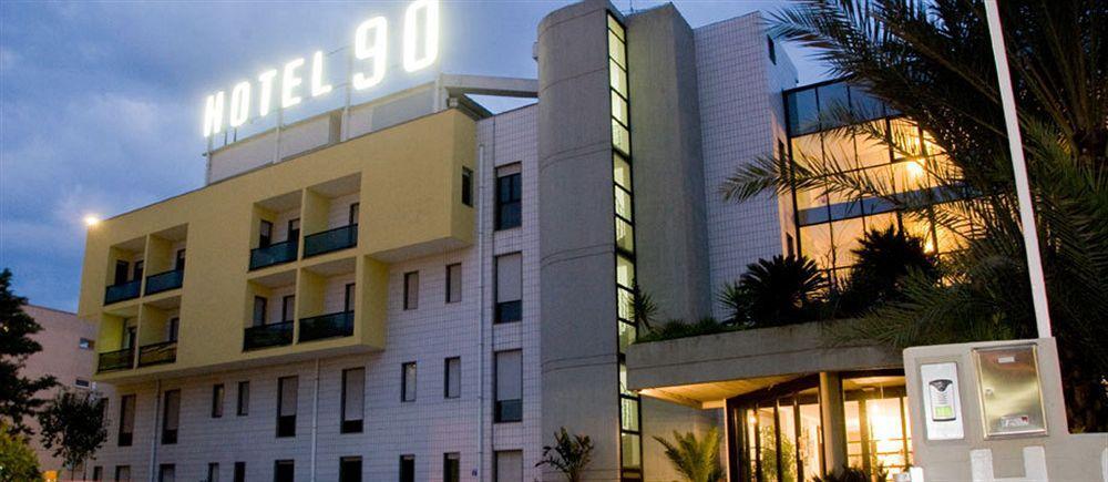 Hotel 90 Capurso Extérieur photo
