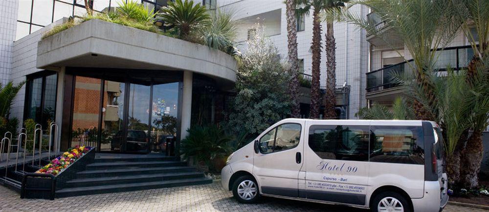 Hotel 90 Capurso Extérieur photo